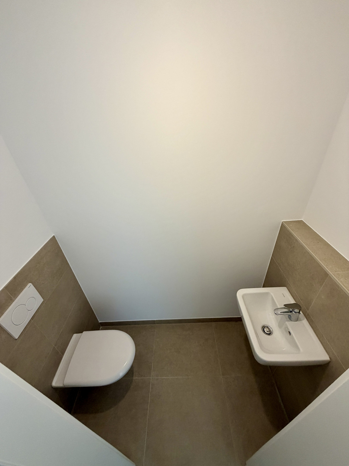 Gäste-WC