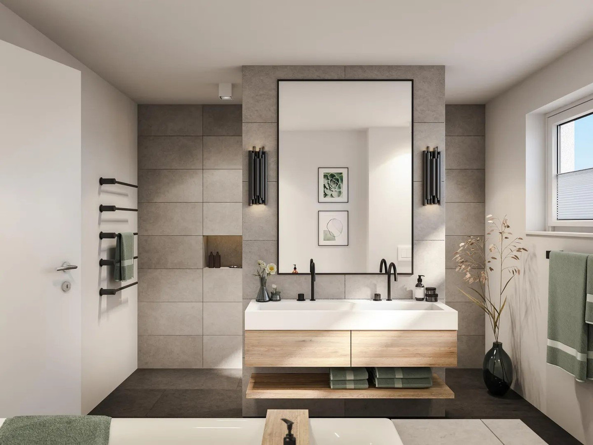 Schikanederstraße 12+12a