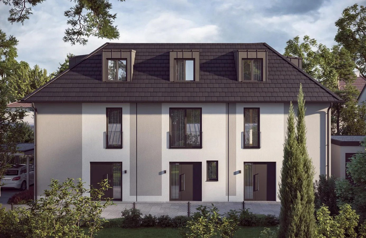 Schikanederstraße 12+12a