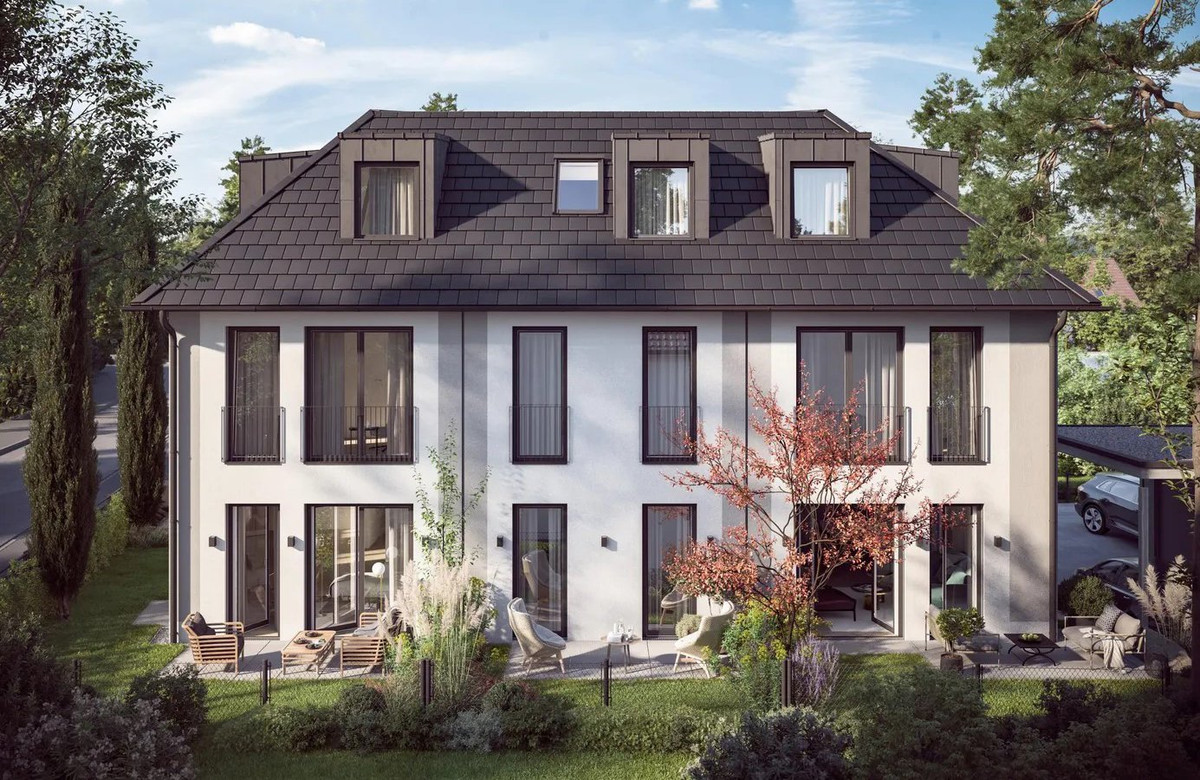 Schikanederstraße 12+12a