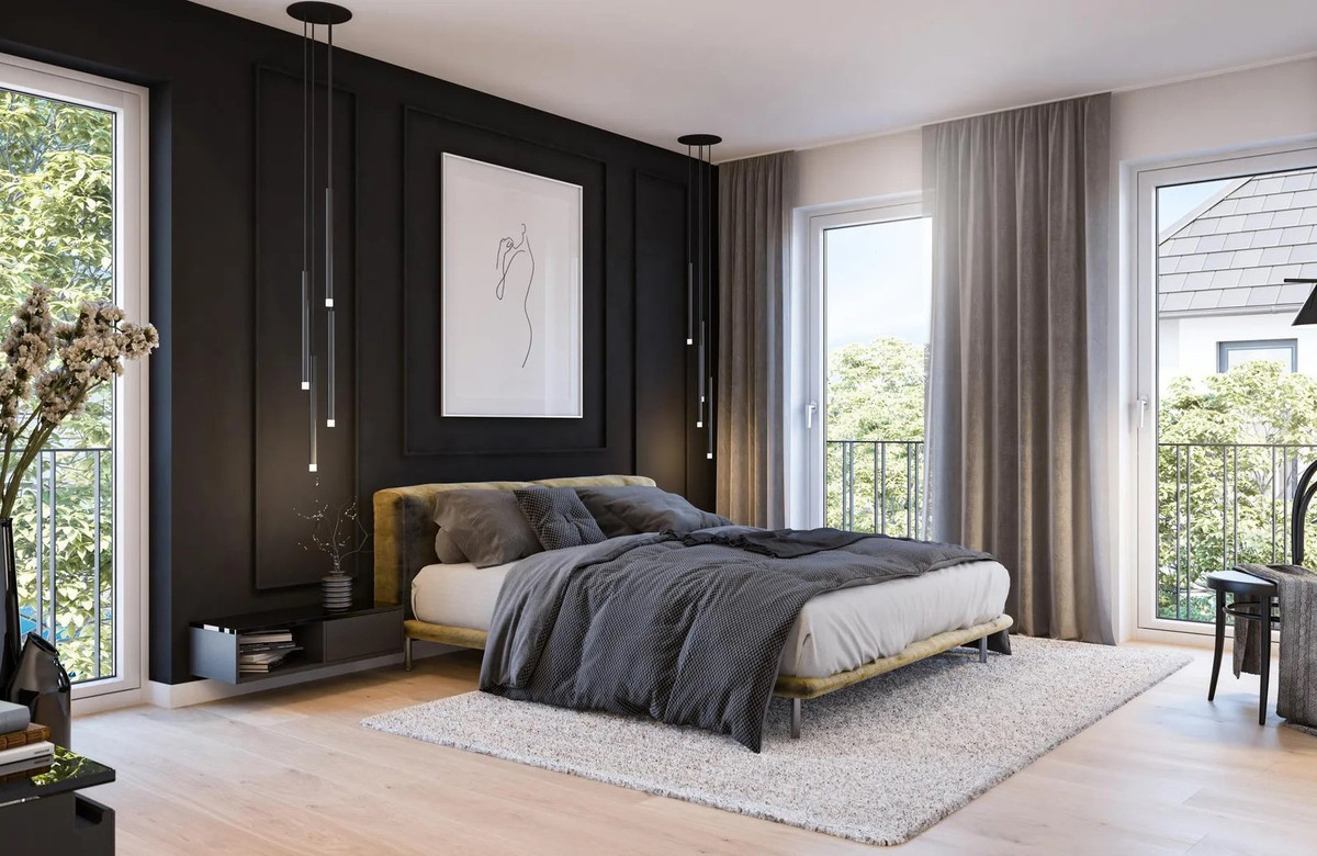 Schikanederstraße 12+12a