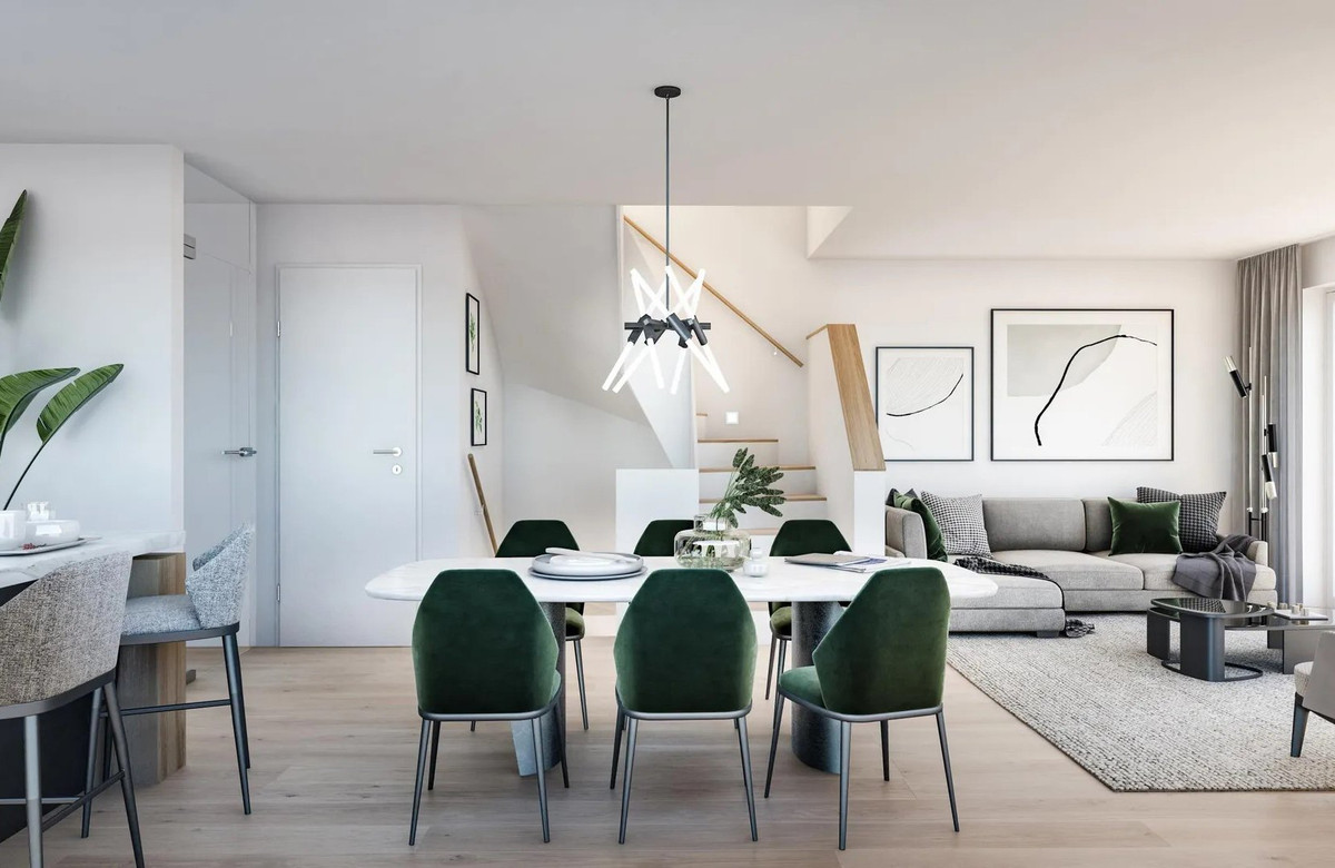 Schikanederstraße 12+12a