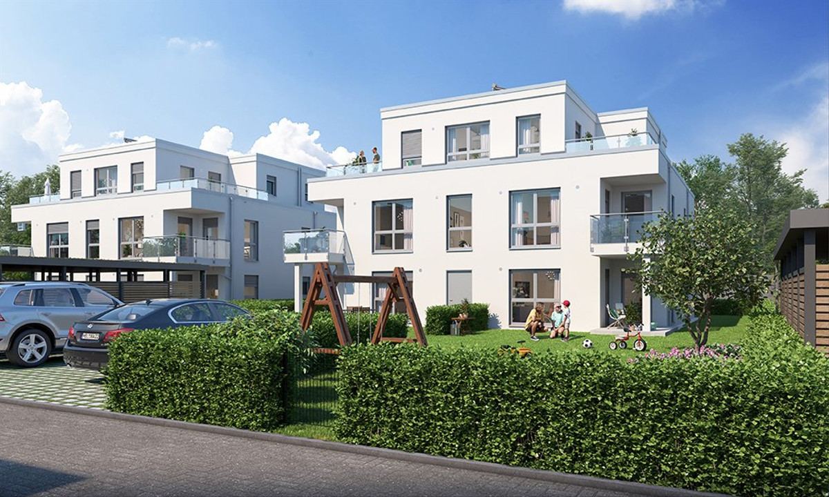 Havelmarina Berlin - WestVillen