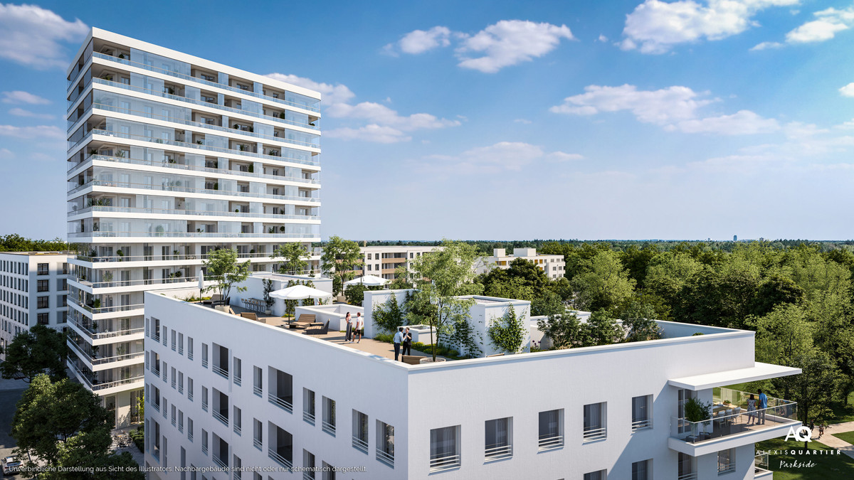 ALEXISQUARTIER – Parkside