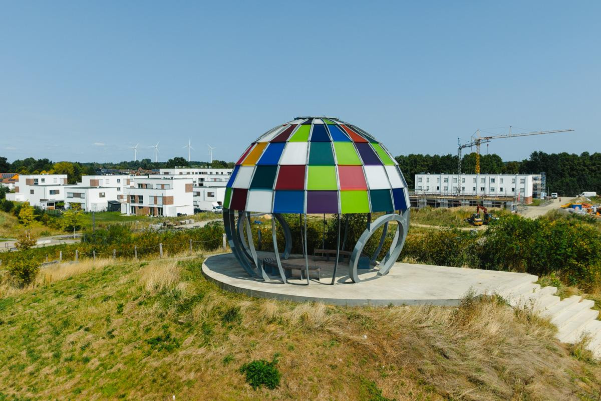 Am Auenpark - Einfamilienhäuser