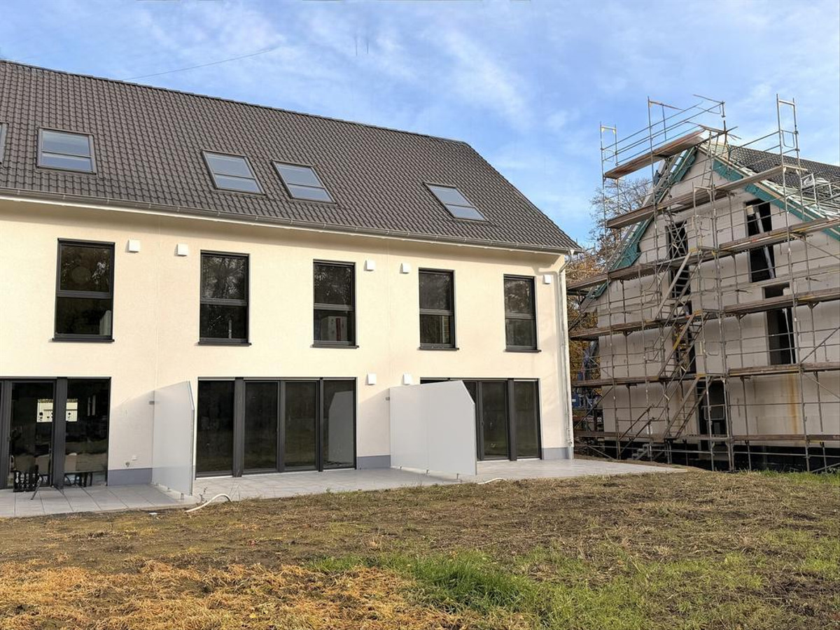 GRÜNE INSEL Schroertal