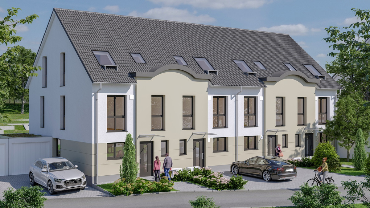 GRÜNE INSEL Schroertal