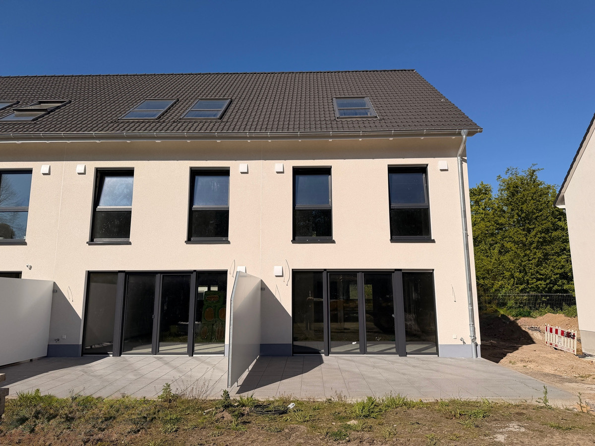 GRÜNE INSEL Schroertal