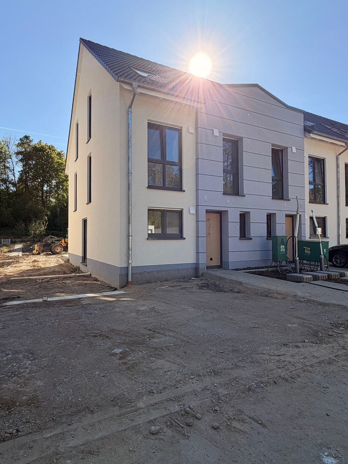 GRÜNE INSEL Schroertal