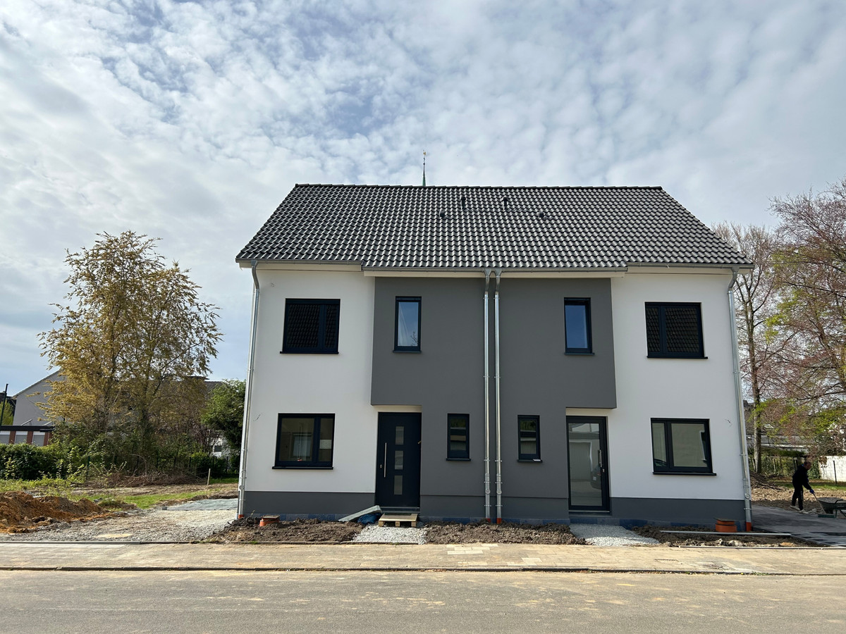 FÜR LUISE Bergheim