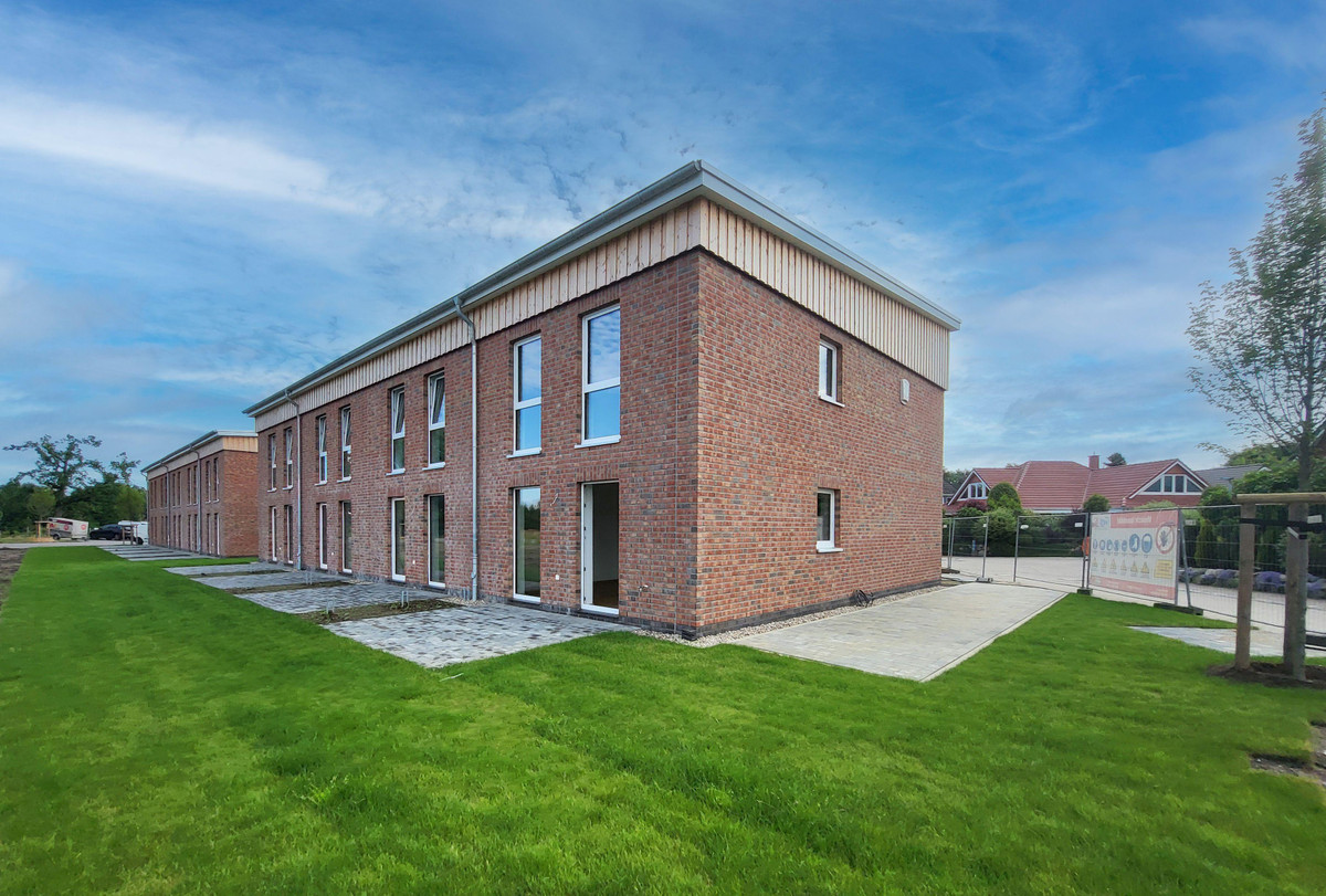 An den Obstwiesen – Quartier 96.4