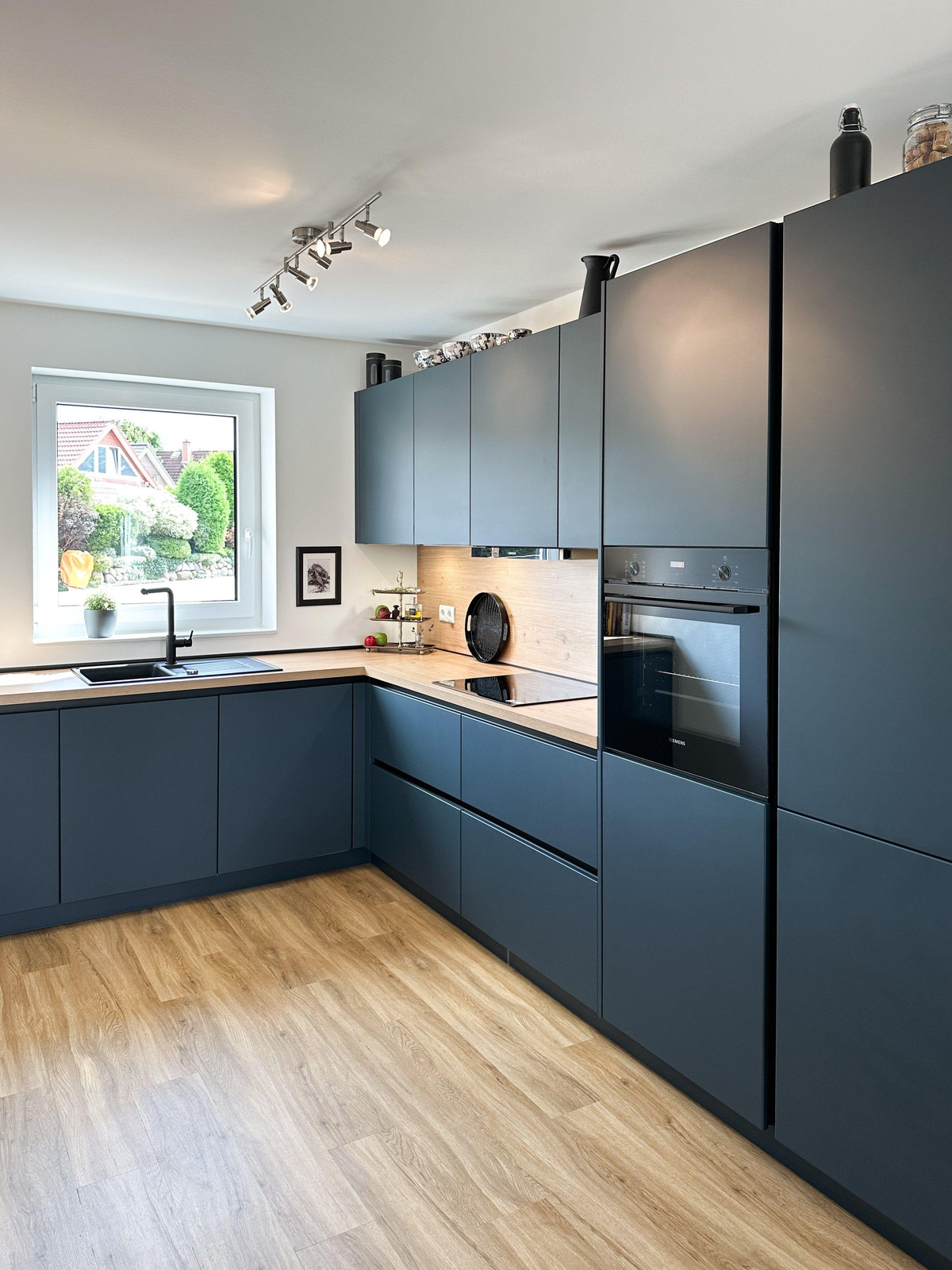 An den Obstwiesen – Quartier 96.4