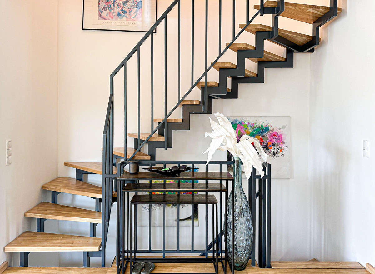 An den Obstwiesen – Quartier 96.4