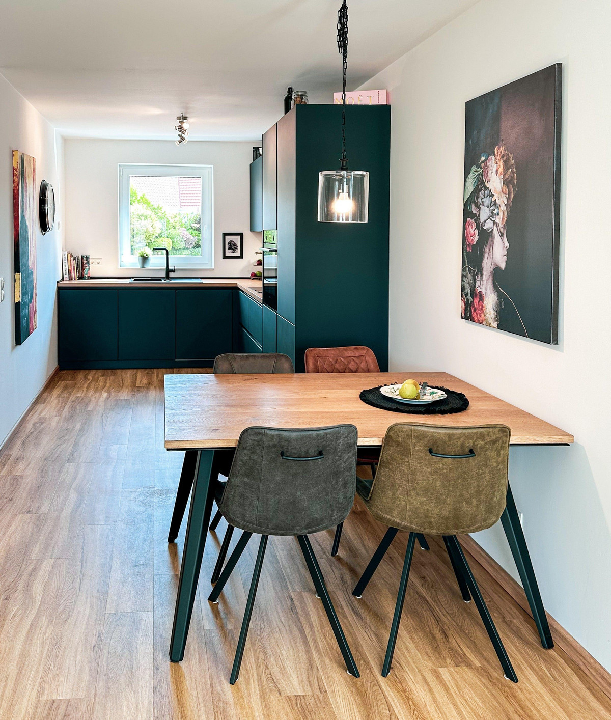 An den Obstwiesen – Quartier 96.4