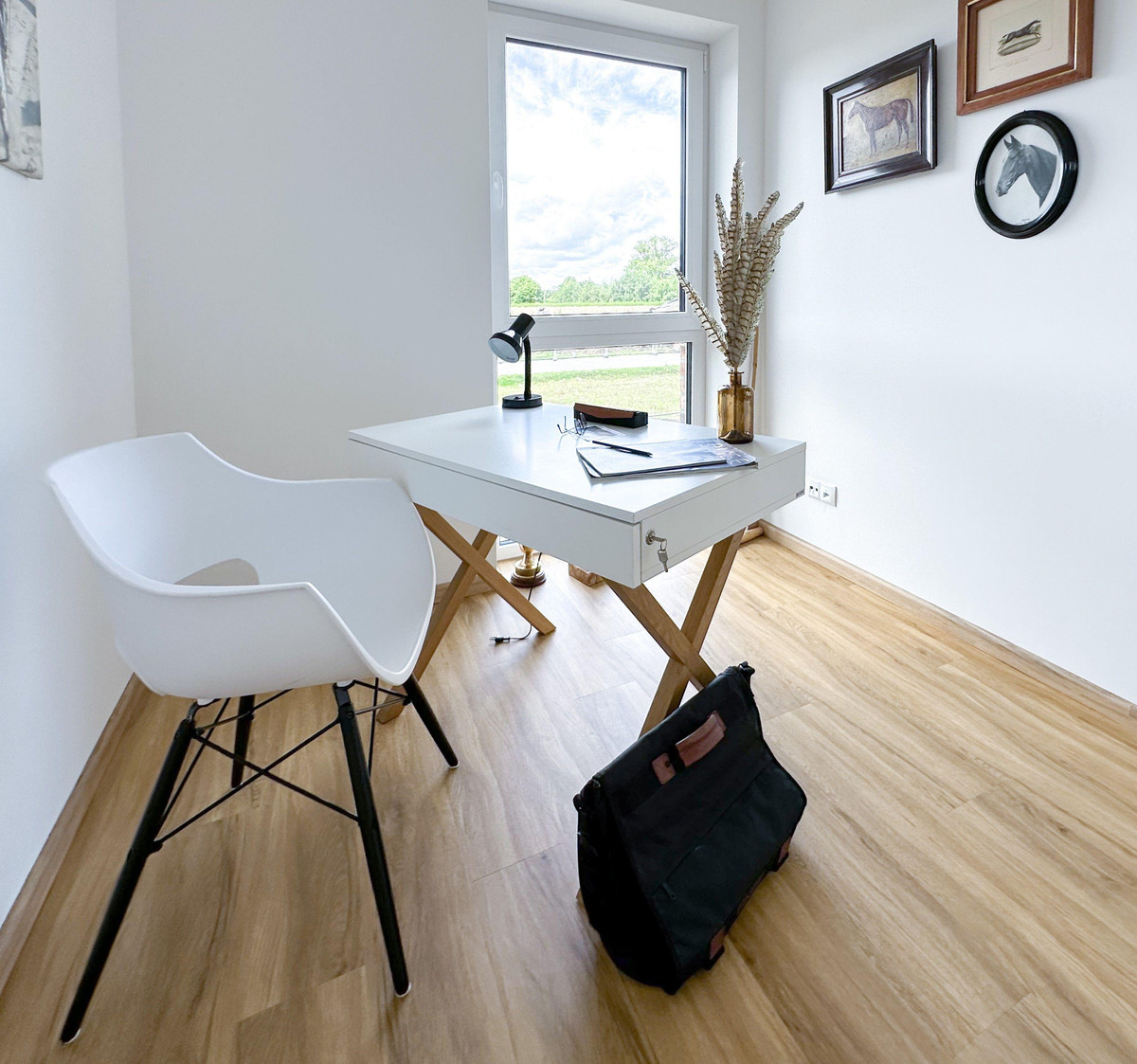 An den Obstwiesen – Quartier 96.4