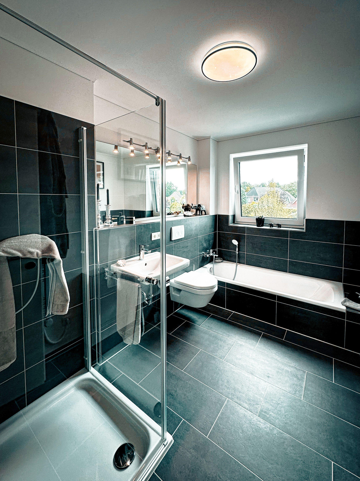 An den Obstwiesen – Quartier 96.4