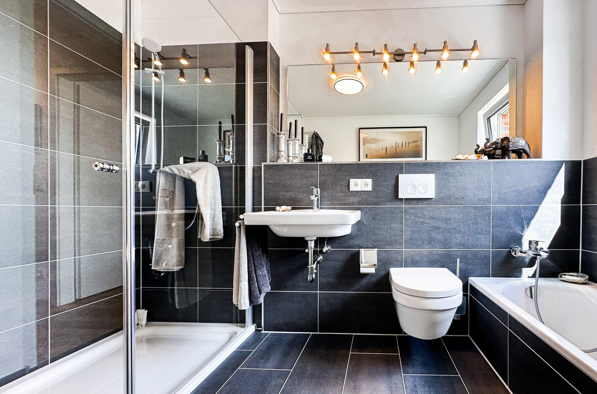 An den Obstwiesen – Quartier 96.4