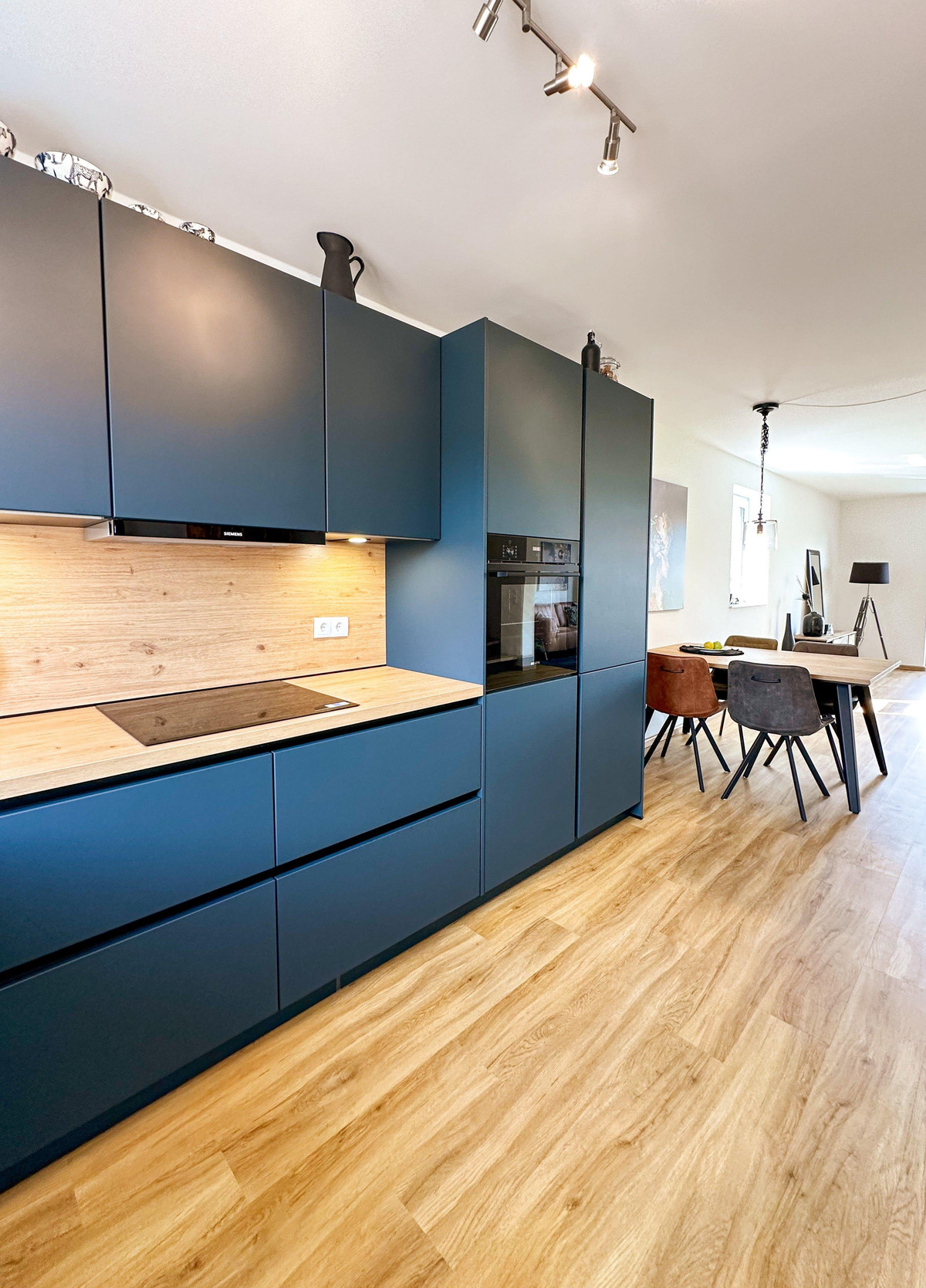 An den Obstwiesen – Quartier 96.4