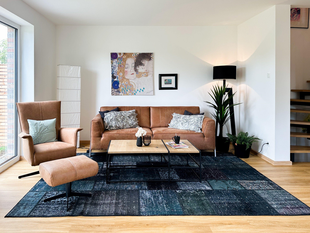 An den Obstwiesen – Quartier 96.4