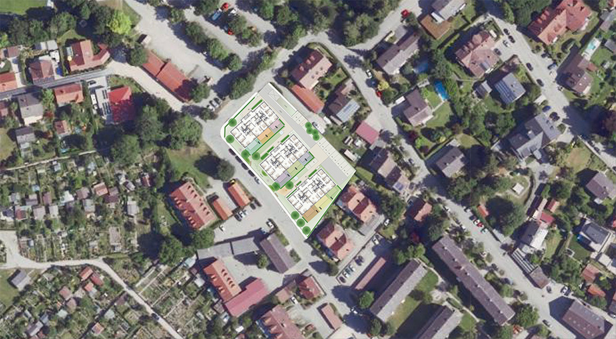 Max-Friesenegger-Straße