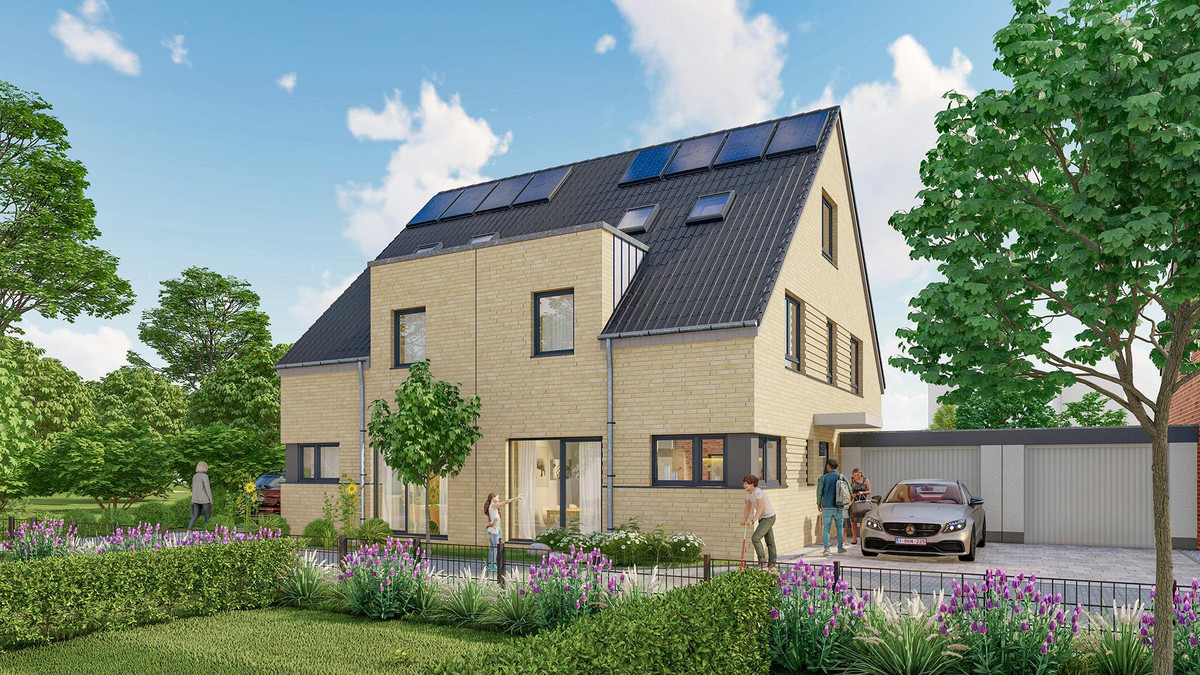 Wohnen am Zuckerberg