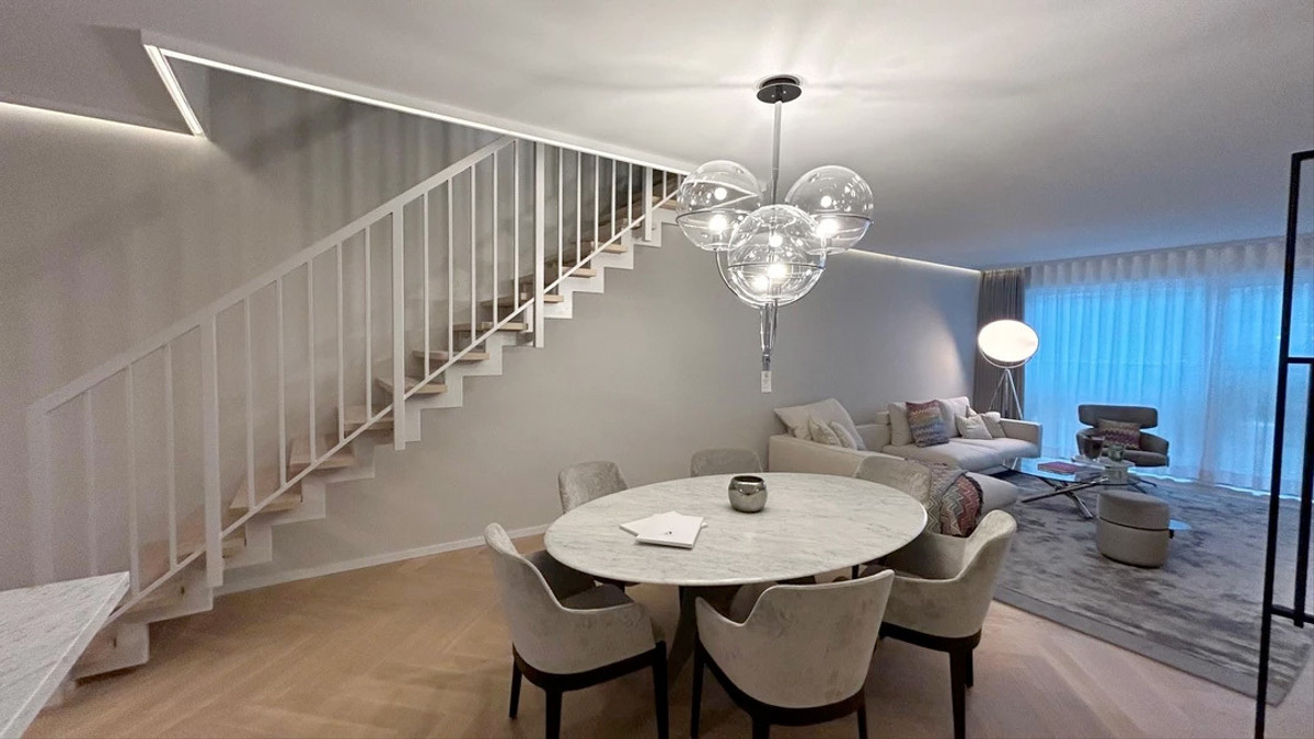 Goldeck Nr. 1