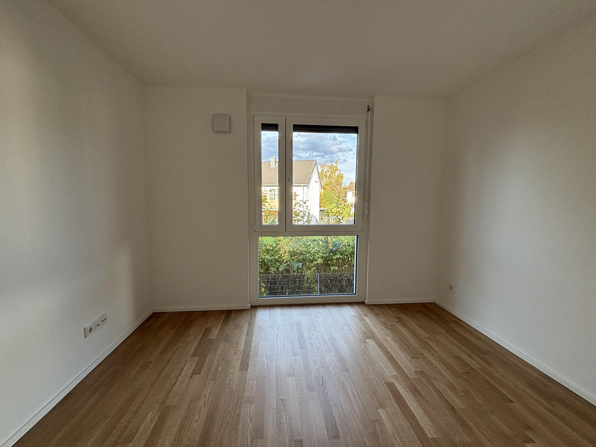 WE 09 - Kinder- oder Gästezimmer