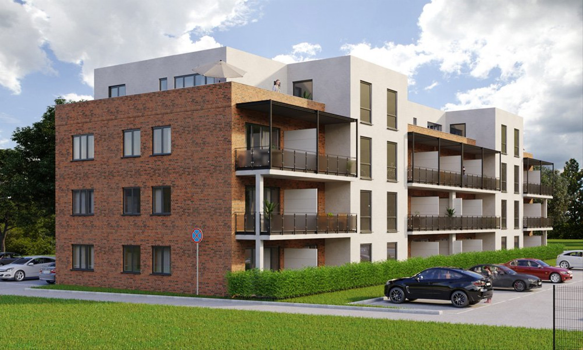 Domizil am Freerbruch