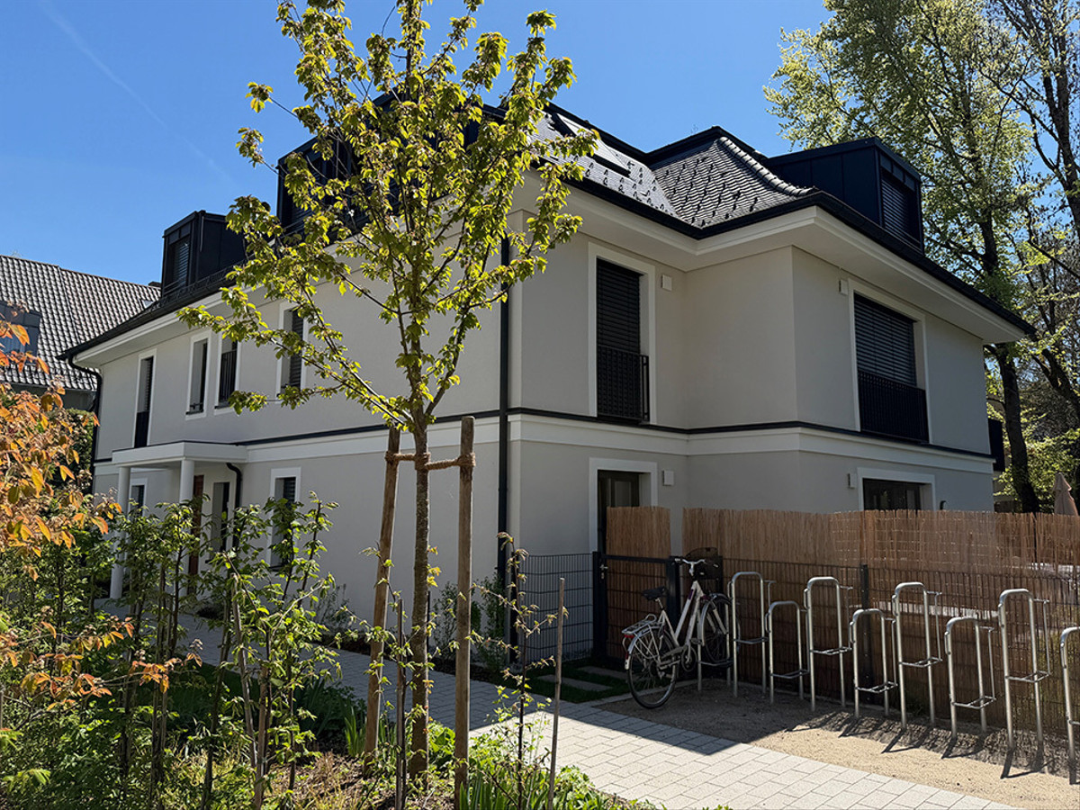 Buchhierlstraße 25