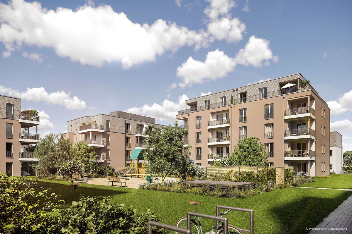 BUWOG – HYGGE HÖFE