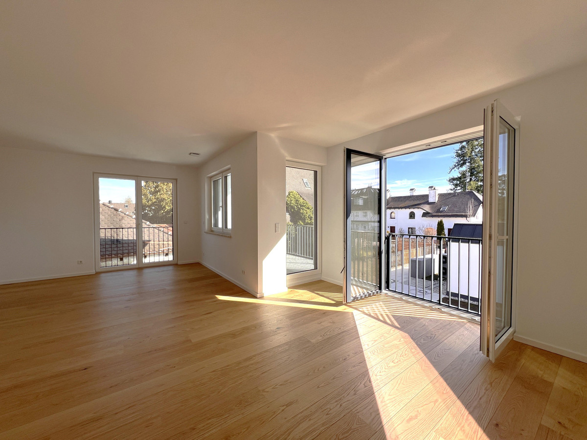 K33 L|I|V|I|N|G - Kranichweg 33