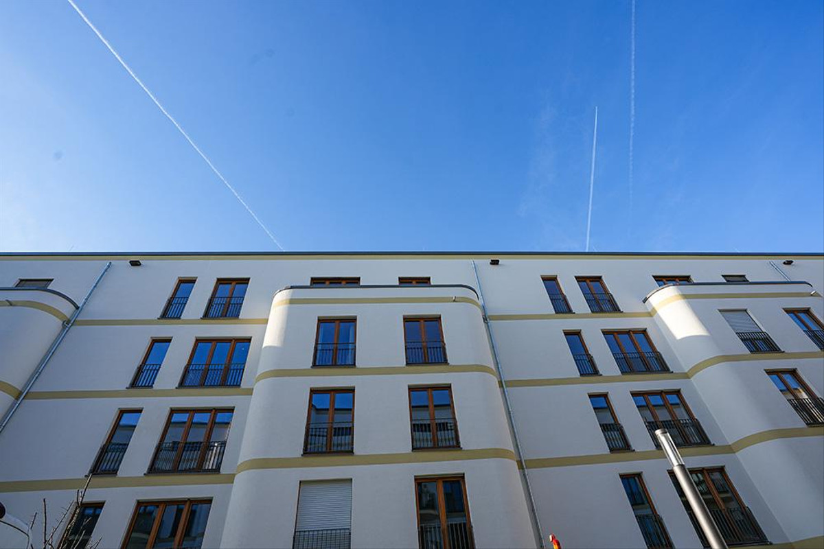 Subbelrather Str. 486-494