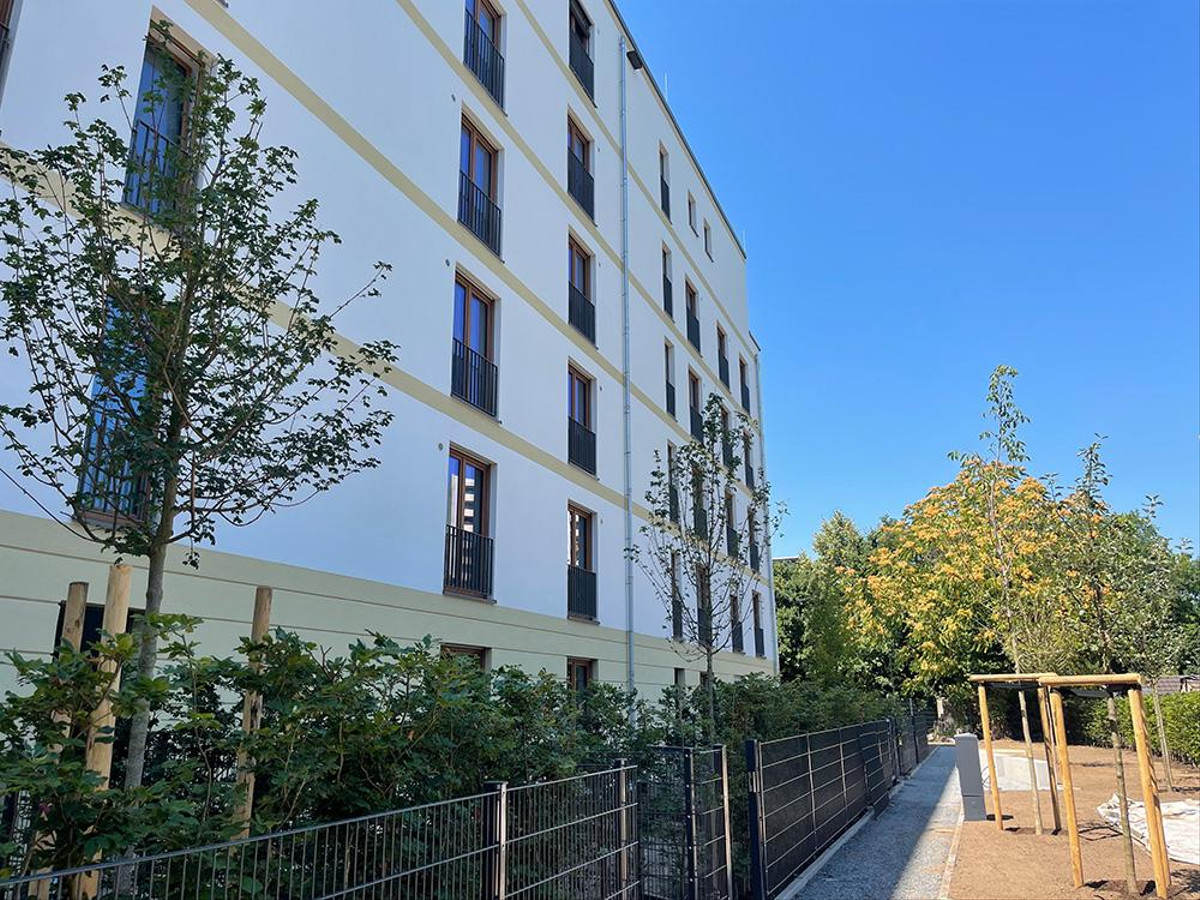 Subbelrather Str. 486-494