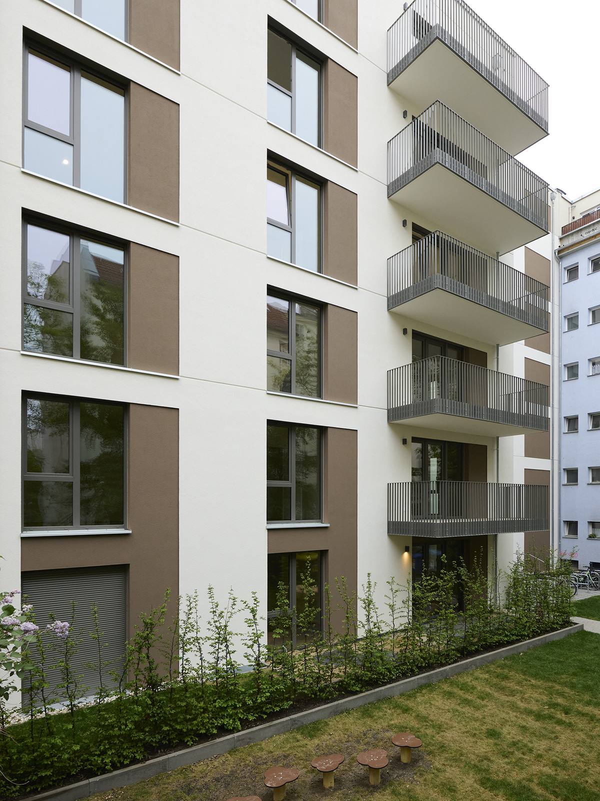 Nehringstraße