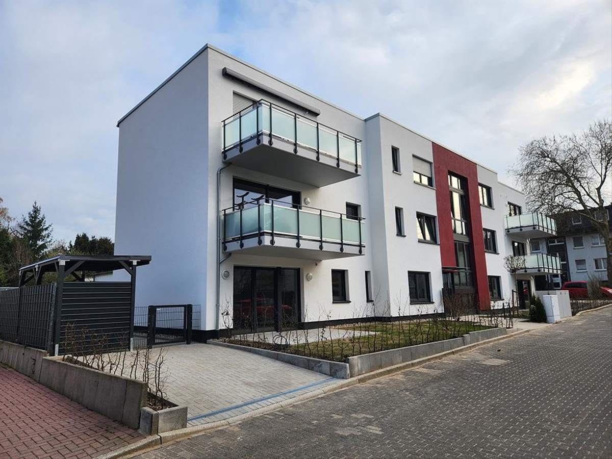 Hugenkamp 62 / Huckshorst 12