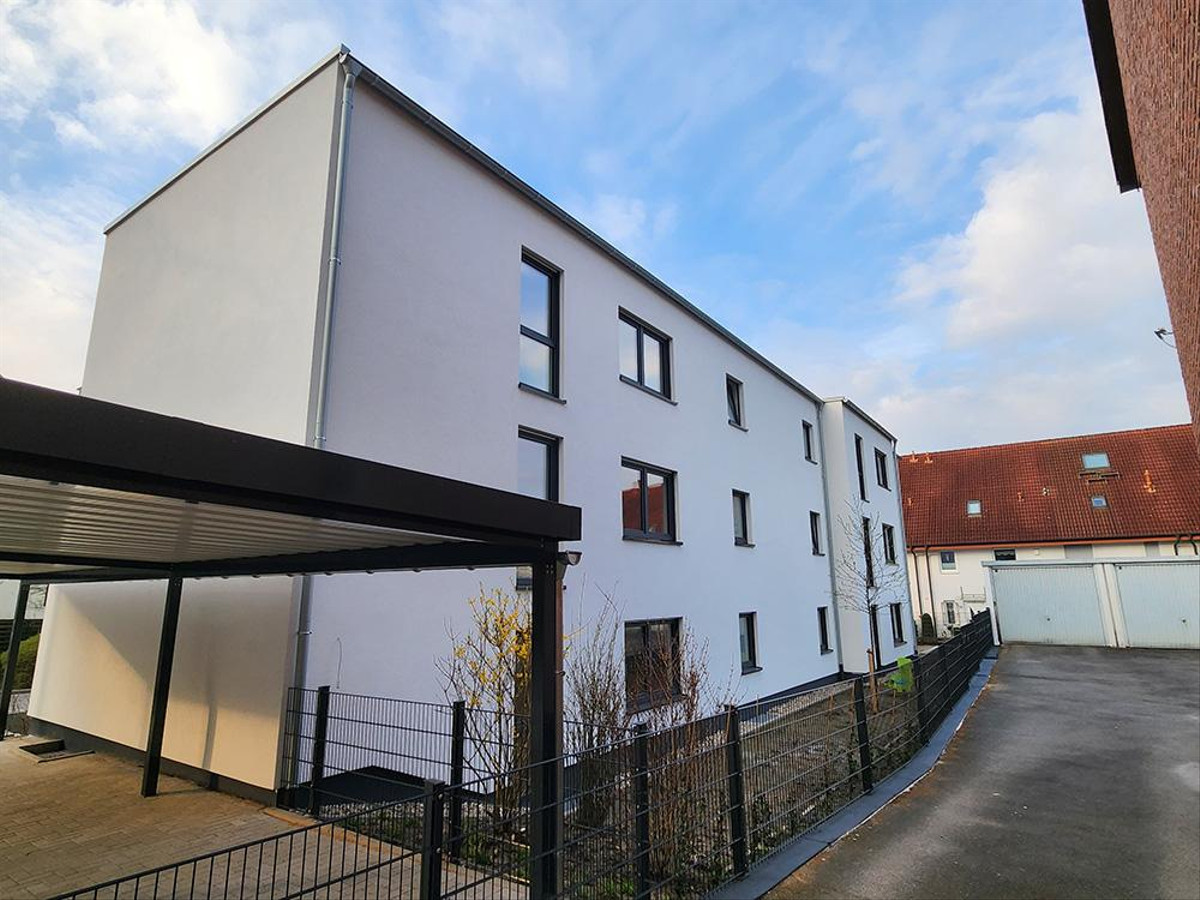 Hugenkamp 62 / Huckshorst 12