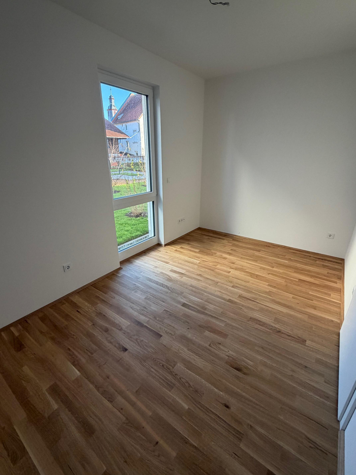 Wohnen an der Ringmauer