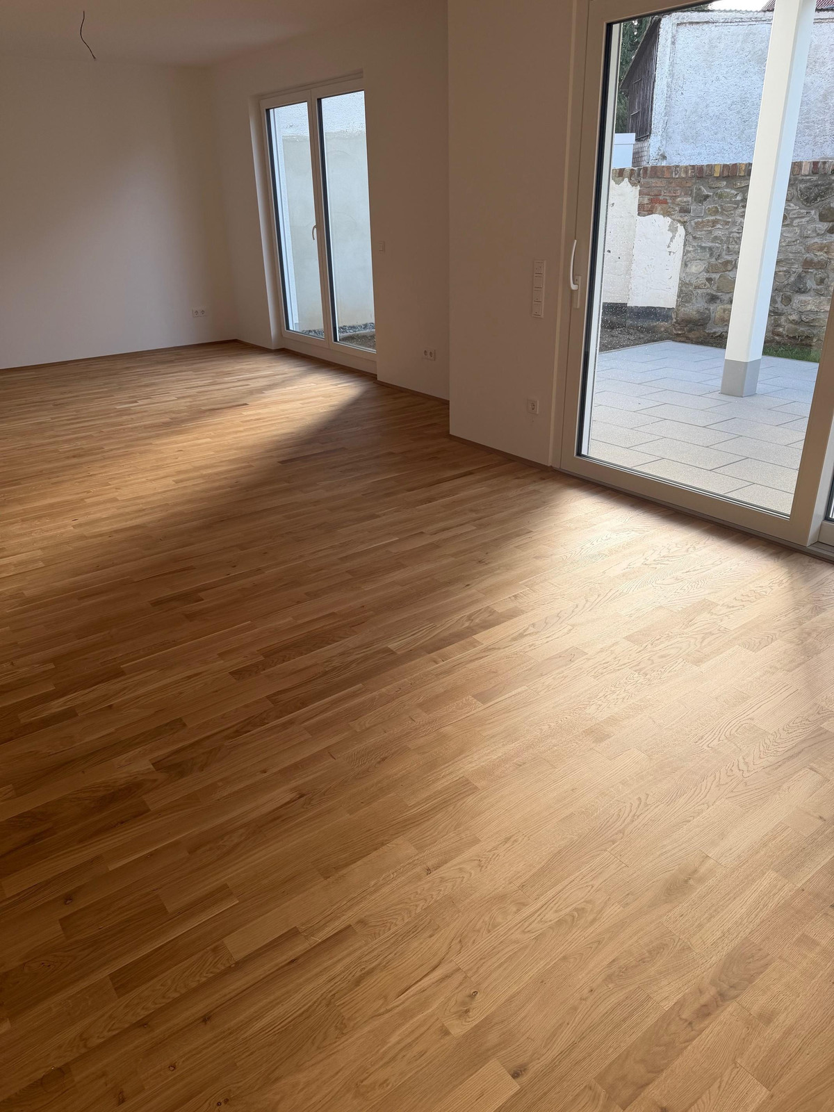 Wohnen an der Ringmauer