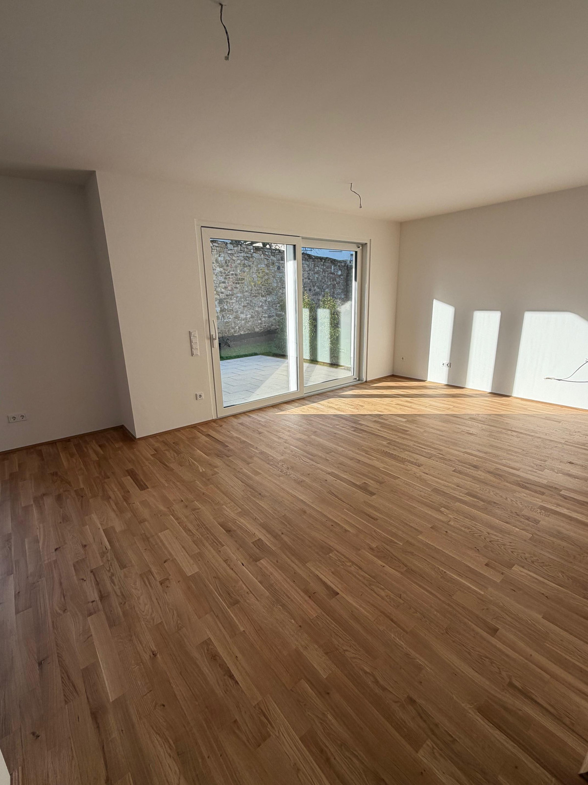 Wohnen an der Ringmauer