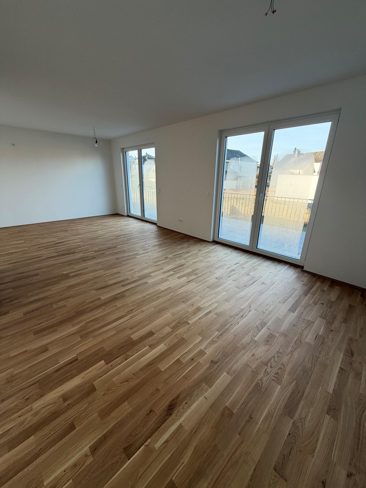 Wohnen an der Ringmauer