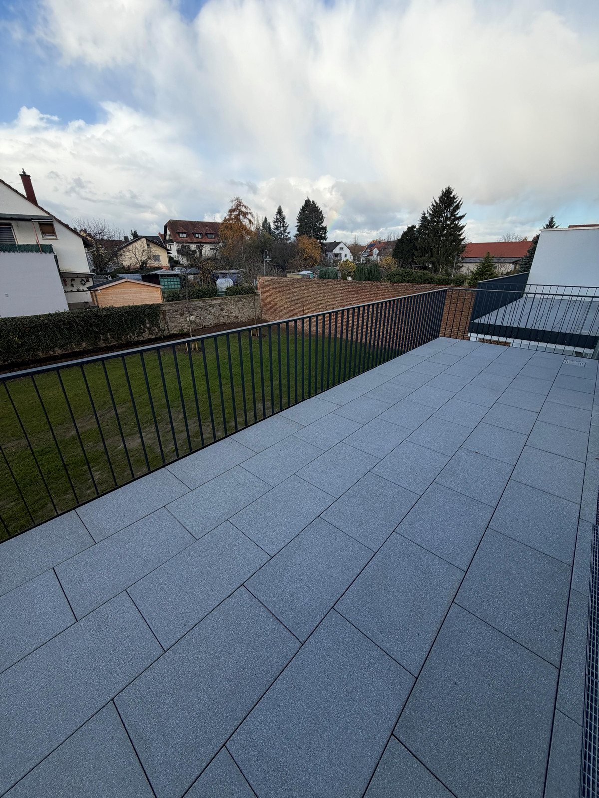 Wohnen an der Ringmauer