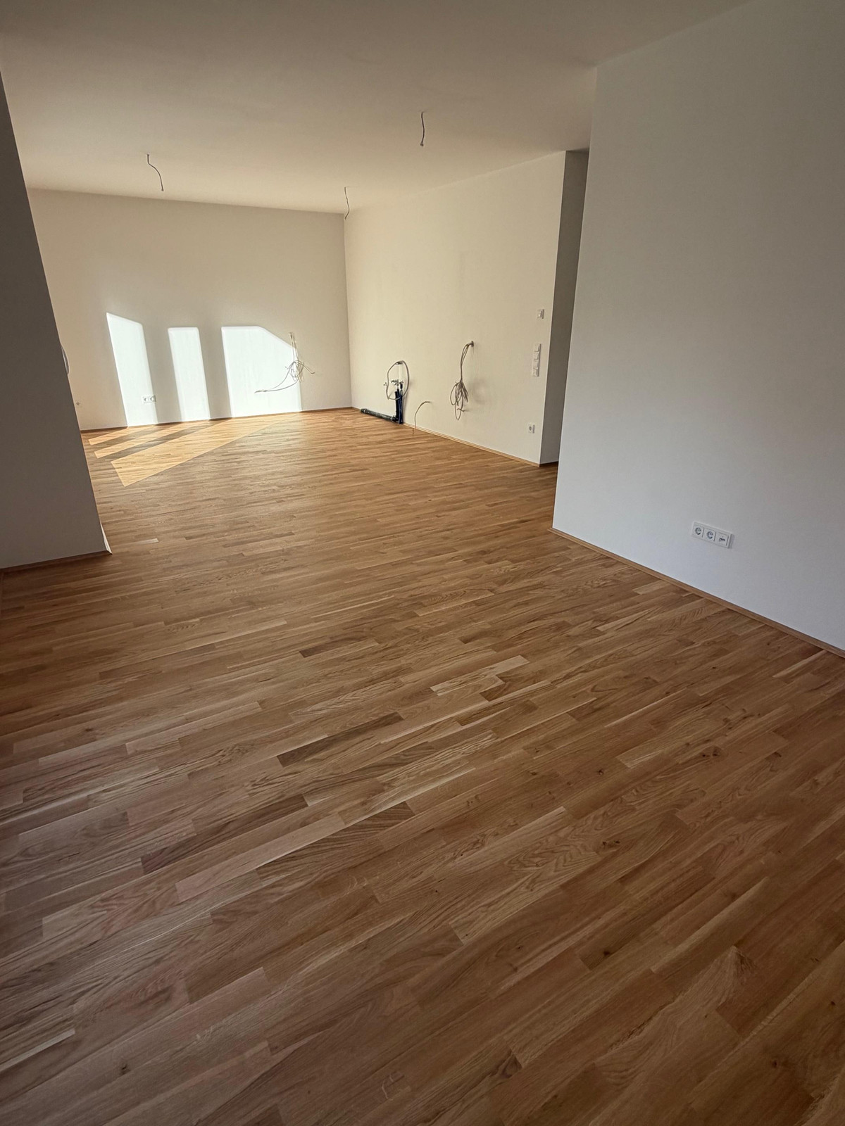 Wohnen an der Ringmauer