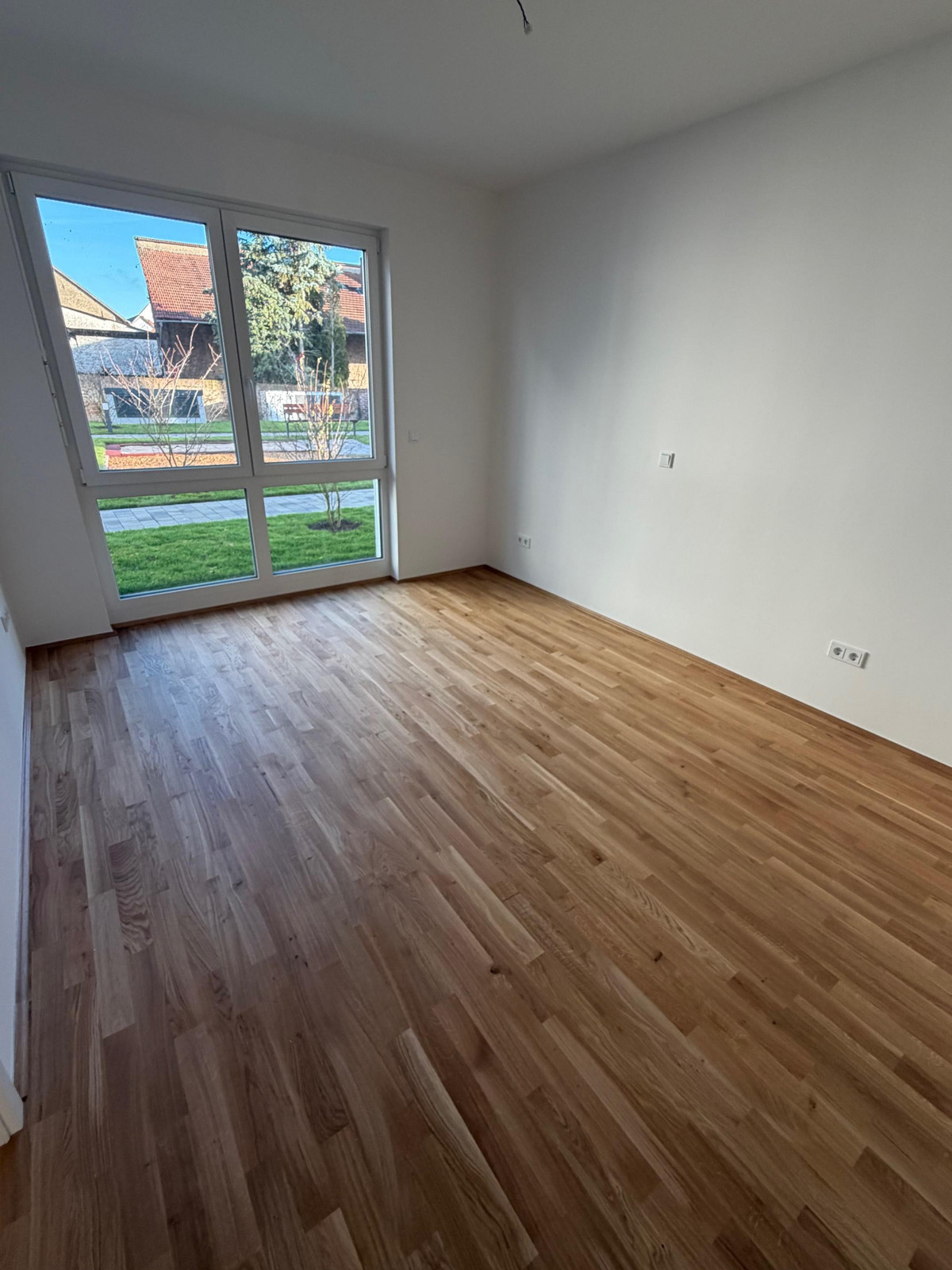 Wohnen an der Ringmauer