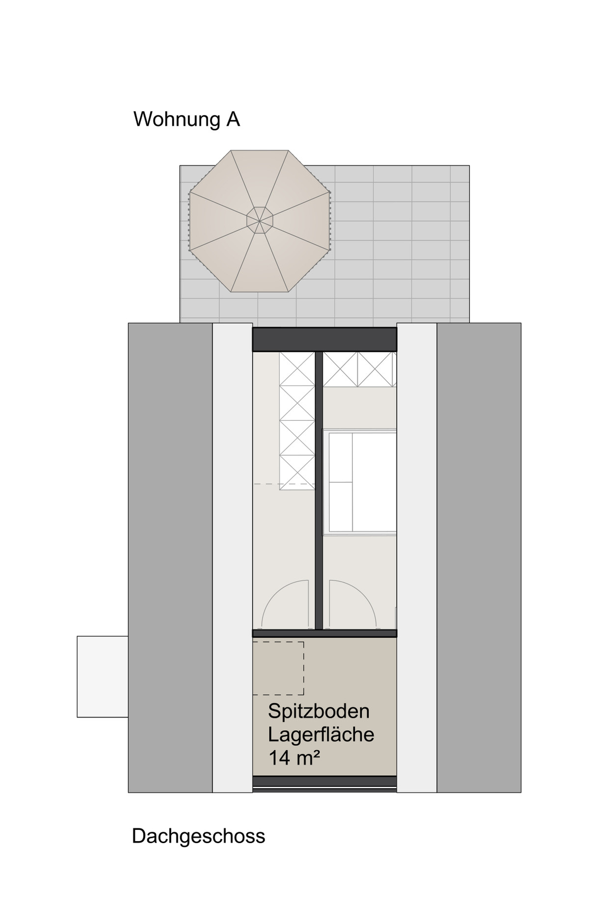 Doppelwohnhäuser Easy Living Bredenbeck