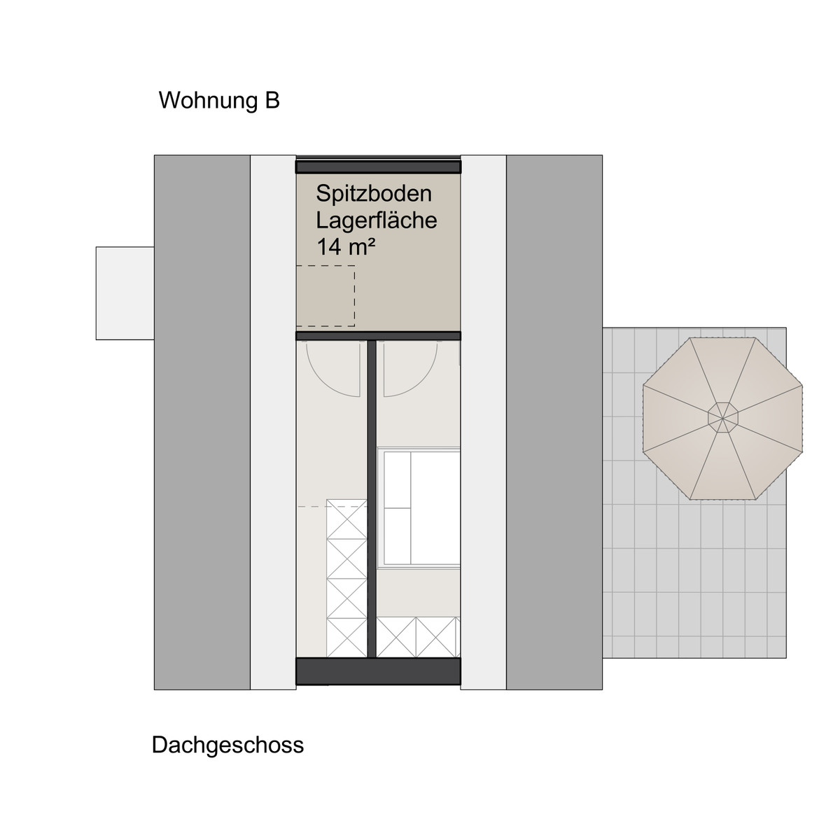 Doppelwohnhäuser Easy Living Bredenbeck
