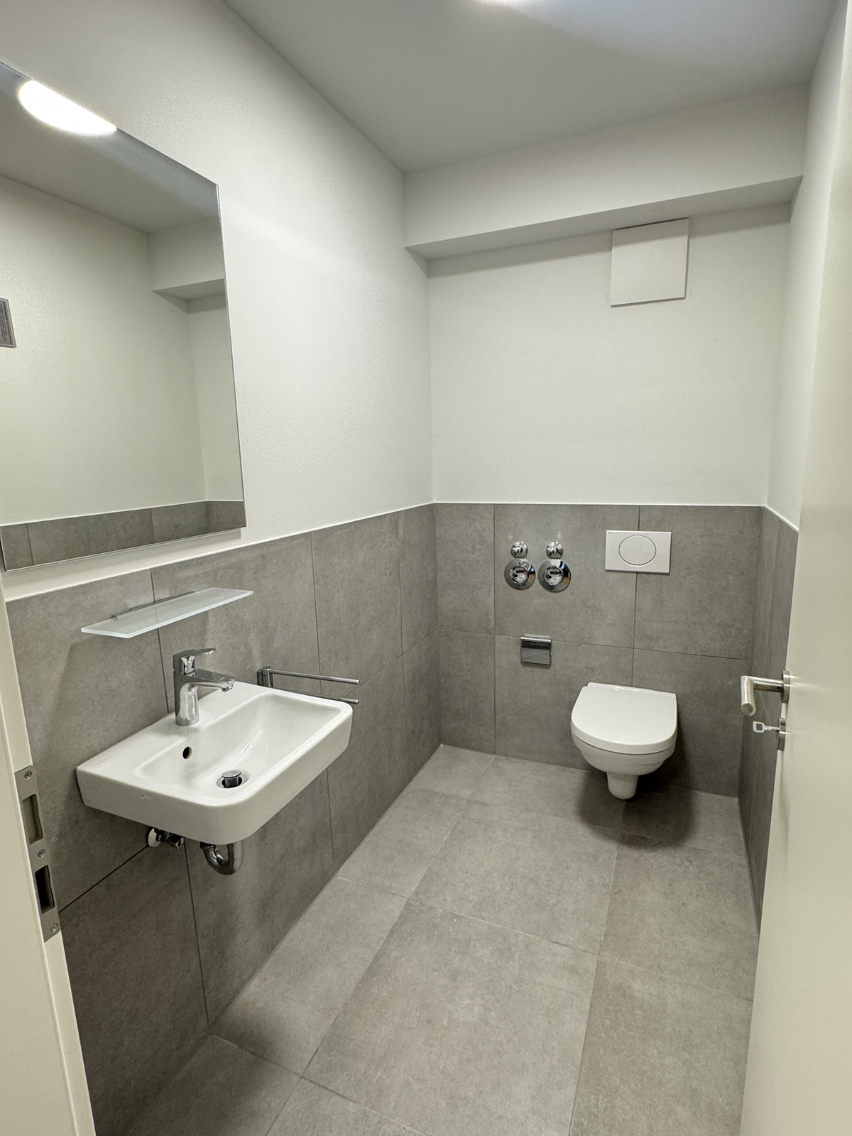 Zentrumsduett Langenfeld