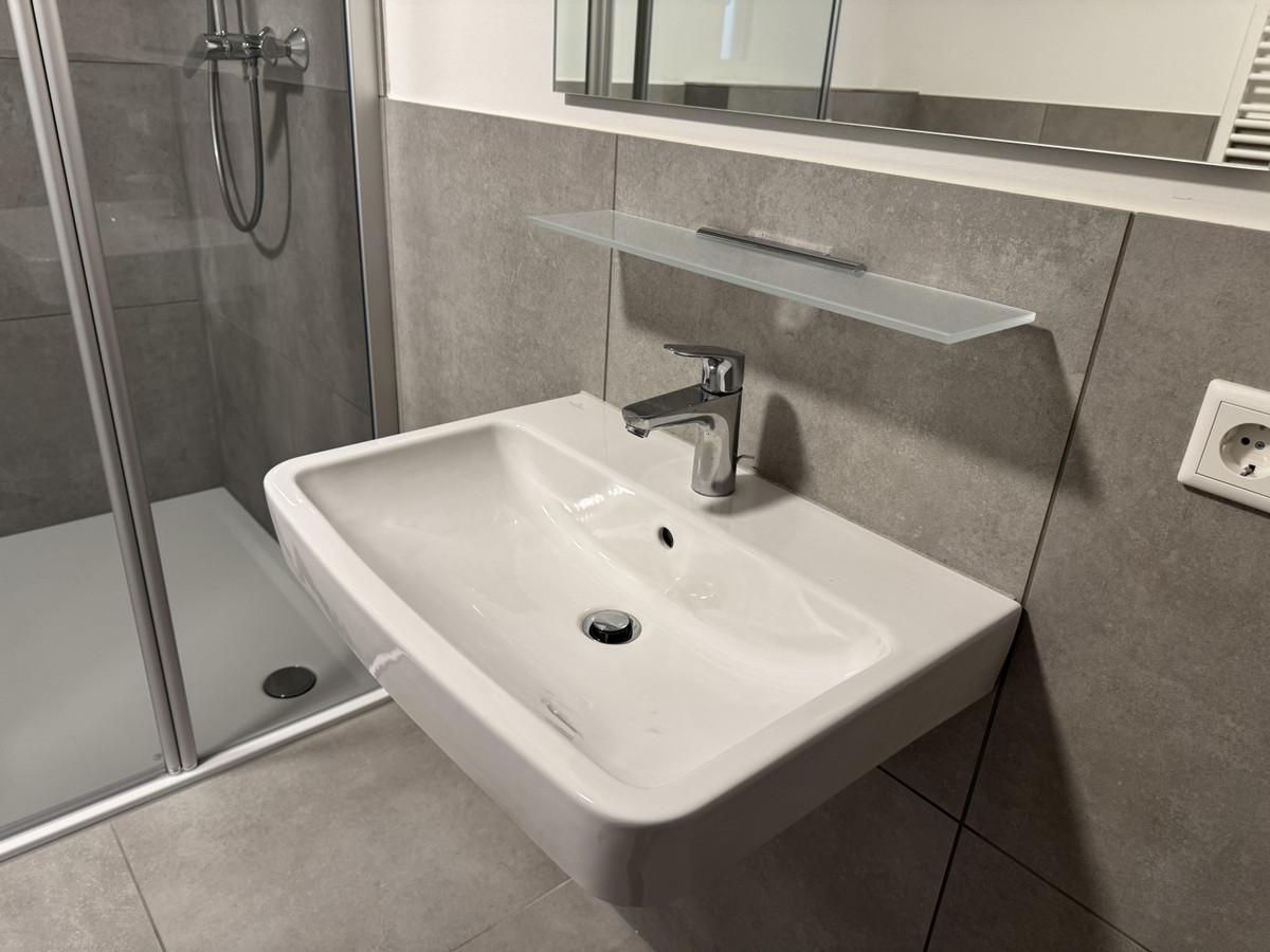 Zentrumsduett Langenfeld