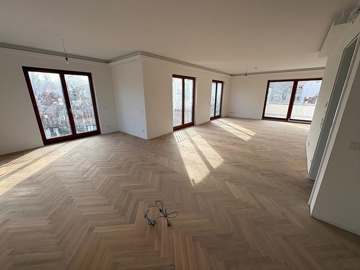 Bild Haus 11 - Whg. 9