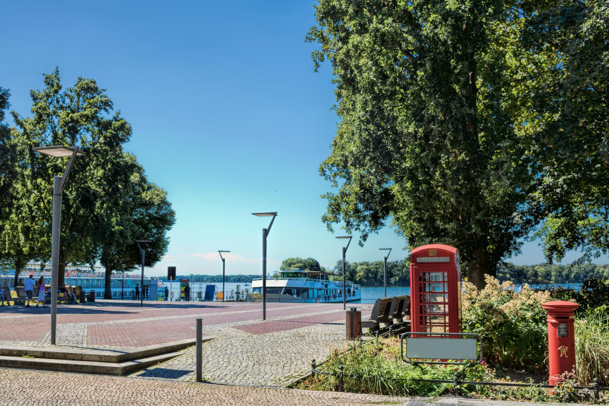 Borsing Green Living