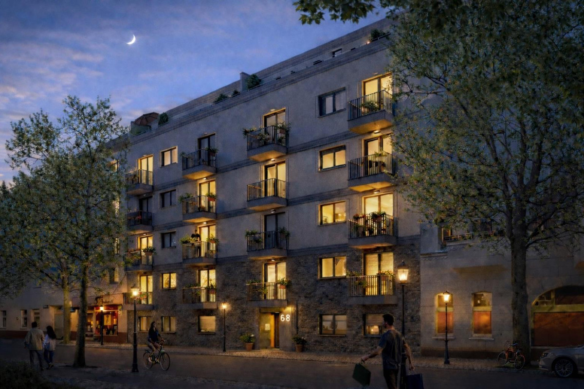 Borsing Green Living